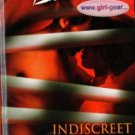 Indiscreet by Alison Kent Harlequin Blaze Romance Fiction Fantasy Love Novel Book
