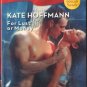 For Lust or Money by Kate Hoffmann Harlequin Blaze Fiction Love Romance Novel Book
