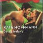 Doing Ireland! by Kate Hoffmann Harlequin Blaze Romance Novel Book 0373793448 