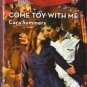 Come Toy With Me by Cara Summers Harlequin Blaze Romance Novel Book 037379441X 