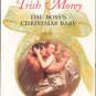 The Boss's Christmas Baby by Trish Morey Harlequin Presents Book 0373126786