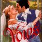 Vows by Margaret Moore Harlequin Historical Novel Romance Fiction Book 0373288484 