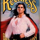 Reckless by Beth Henderson Harlequin Historical Novel Ex-Library Book 0373289707 