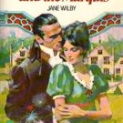 Eleanor and the Marquis by Jane Wilby 0373050011 Harlequin Historical 0263724158 