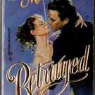 Betrayed by Judith McWilliams Harlequin Historical Romance Novel Book 0373288492 