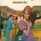 A Rose for Danger by Marguerite Bell