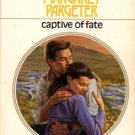 Captive Of Fate by Margaret Pargeter Harlequin Presents Novel Book 0373108133