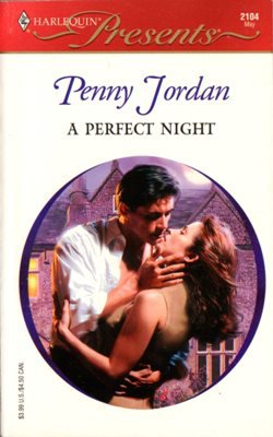 Harlequin Presents Novel Romance Book 0373121040