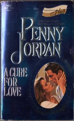 Harlequin Presents Plus Novel Book 037311575X