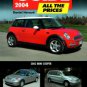 The Canadian Used Car Guide 2004 by Daniel Heraud Pros and Cons Book Powertrain Performance Recall