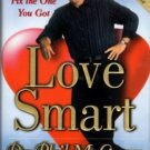 Love Smart by Dr. Phil McGraw Doctor Family Relationships Dating Self Help Hardcover Book