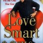 Love Smart by Dr. Phil McGraw Doctor Family Relationships Dating Self Help Hardcover Book