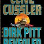 Dirk Pitt Revealed by Clive Cussler Craig Dirgo Fiction Ex-Library Book 0671026224 