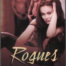 Rogues by Liddy Midnight Cricket Star Fiction Ellora's Cave Book 1419953338 