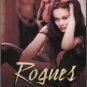 Rogues by Liddy Midnight Cricket Star Fiction Ellora's Cave Book 1419953338 