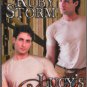 Lucy's Double Diamonds by Ruby Storm Ellora's Cave Fiction Fantasy Romance Erotica Book