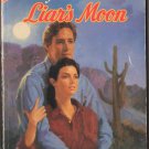 Liar's Moon by Mary Anne Wilson Silhouette Intimate Moments Novel Book 0373072929