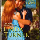 Moonlight and Lace by Linda Turner Harlequin Fiction Romance Book Novel 0373361076