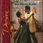 A Younger Man by Rochelle Alers Silhouette Desire Love Romance Novel Book 0373764790