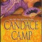 The Courtship Dance by Candace Camp Harlequin Historical Romance Novel Book 0373773544 