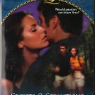 Secrets & Seductions by Pamela Toth Silhouette Romance Novel Book 0373613857