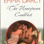 The Honeymoon Contract by Emma Darcy Harlequin Presents Romance Novel Book 0373122659