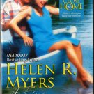 A Fine Arrangement by Helen R. Myer Harlequin Fiction Romance Book 0373361106