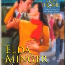 Another Chance At Heaven by Elda Minger Harlequin Fiction Romance Novel Book Love
