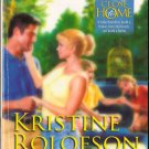 Bound For Bliss by Kristine Rolofson Harlequin Fiction Romance Novel Book 0373361246