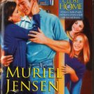 Trust A Hero by Muriel Jensen Harlequin Fantasy Fiction Romance Novel Book 0373361149