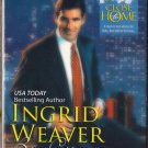 Big-City Bachelor by Ingrid Weaver Harlequin Fiction Romance Novel Book 0373361335