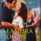 Cupid Connection by Leandra Logan Harlequin Fiction Romance Book Novel 0373361181