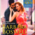 Double Trouble by Barbara Boswell Harlequin Fiction Romance Novel Book 0373361378