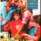 In From The Rain by Gina Wilkins Harlequin Fiction Fantasy Romance Novel Book Love 0373361267