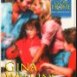 In From The Rain by Gina Wilkins Harlequin Fiction Fantasy Romance Novel Book Love 0373361267