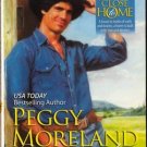 Seven Years Itch by Peggy Moreland Harlequin Fiction Love Romance Novel Book 0373361165