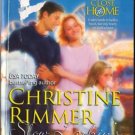 Slow Larkin's Revenge by Christine Rimmer Harlequin Fiction Love Novel Book Romance 037336119X