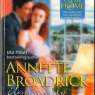 Unheavenly Angel by Annette Broadrick Harlequin Fiction Romance Novel Book 0373361203