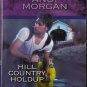 Hill Country Holdup by Angi Morgan Harlequin Intrigue Fiction Romance Novel Book