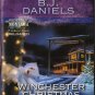 Winchester Christmas Wedding by B.J. Daniels Harlequin Intrigue Romantic Suspense