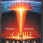 The Core Au Coeur De La Terre Hilary Swank Aaron Eckhart Full Screen Collection Region 1 DVD Movie