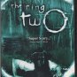 The Ring Two Super Scary Naomi Watts Simon Baker David Dorfman DVD Movie PG-13 Region 1
