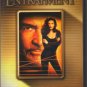 Entrapment Sean Connery Catherine Zeta-Jones Special Edition Region 1 DVD Movie PG-13 Master Thief