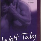 Wolf Tales by Kate Douglas Fiction Sexual Fantasy Love Erotic Sensual Romance Book
