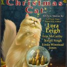 The Magical Christmas Cat by Lora Leigh Erin McCarthy Nalini Singh Linda Winstead Jones Romance Book