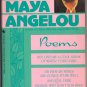 Poems by Maya Angelou, How Can I Lie To You, They Went Home, A Zorro Man, To A Man