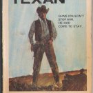 The Tall Texan by Lee Floren #1099