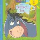 The Perfect Pet by Ronald Kidd Volume 11 (Disney's Out & About With Pooh)