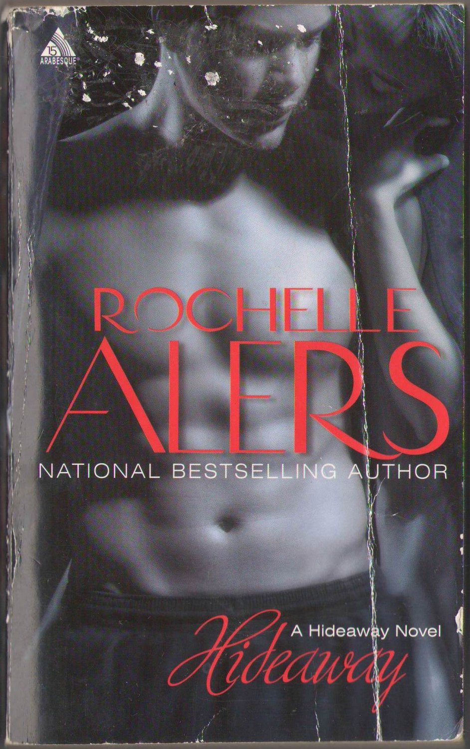 Hideaway by Rochelle Alers A Hideway Novel