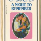 A Night To Remember by Shirley Hart #183